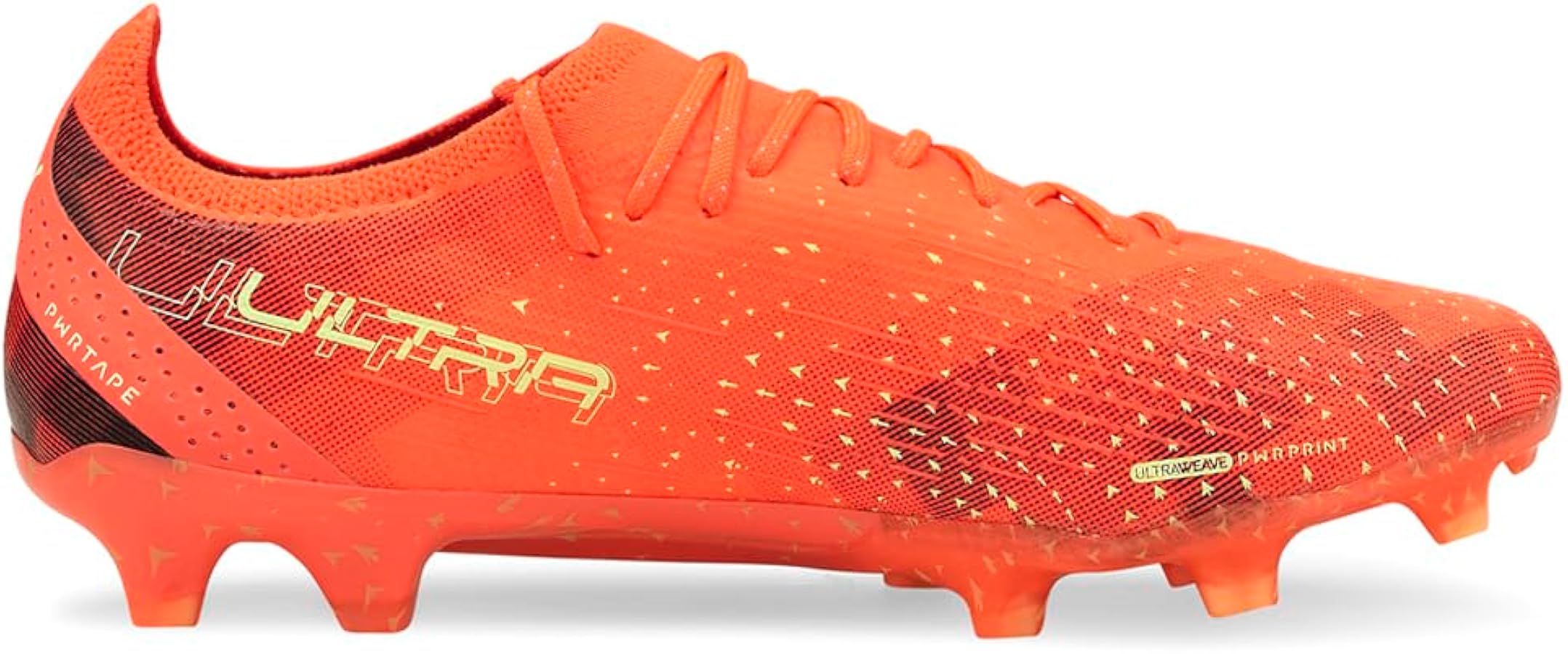 Amazon.com | PUMA Ultra Ultimate FG/AG - Coral-Fizzy Light 7 | Soccer Amazon.com | PUMA Ultra Ultimate FG/AG - Coral-Fizzy Light 7 | Soccer